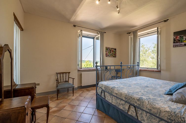 Vakantiehuis Marmorito