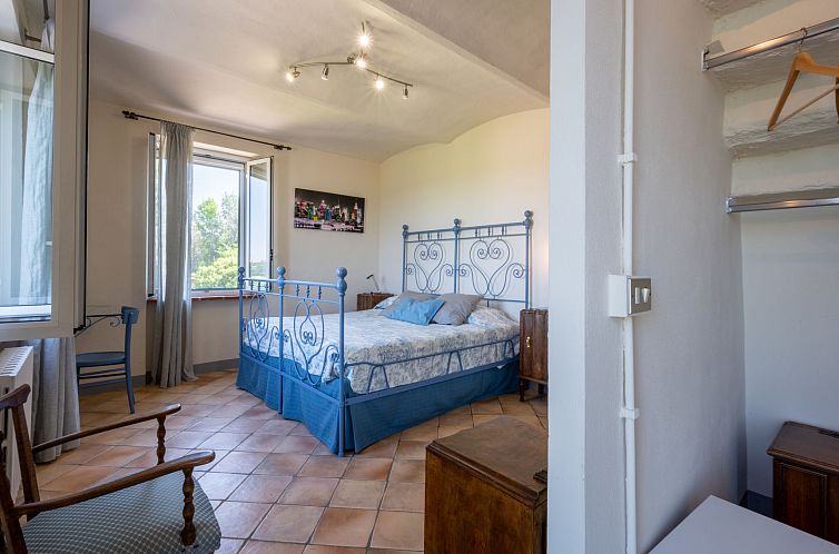 Vakantiehuis Marmorito