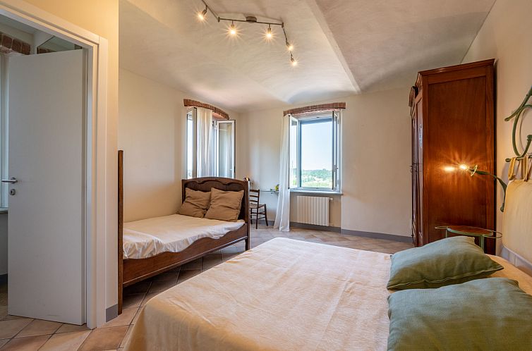 Vakantiehuis Marmorito