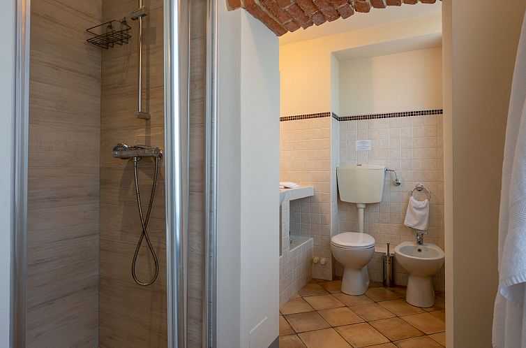 Vakantiehuis Marmorito