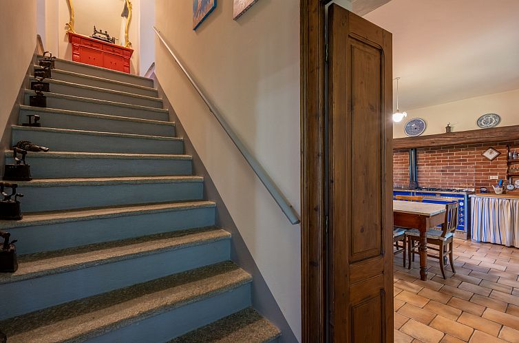 Vakantiehuis Marmorito