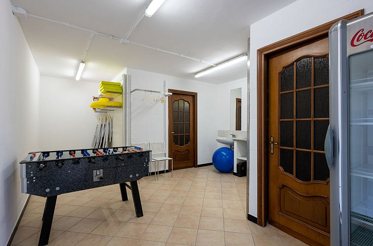 Vakantiehuis Marmorito