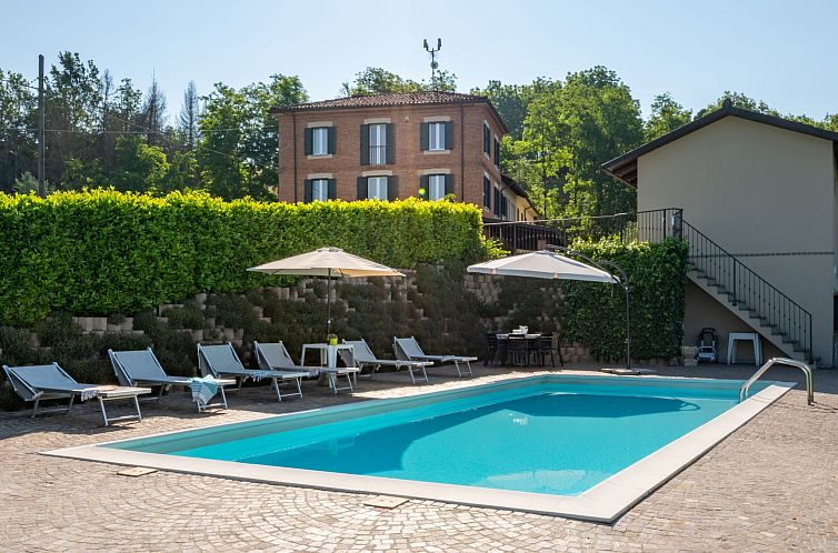 Vakantiehuis Marmorito