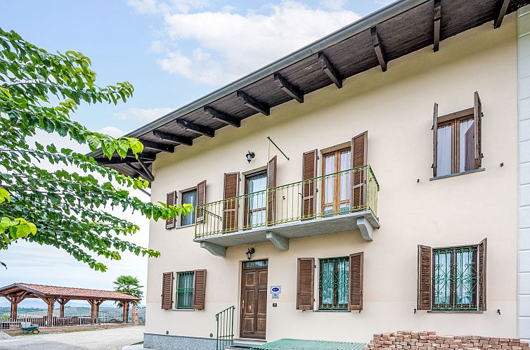 Unterkunft 09717203 - Appartement Piemont - Appartement Zio
