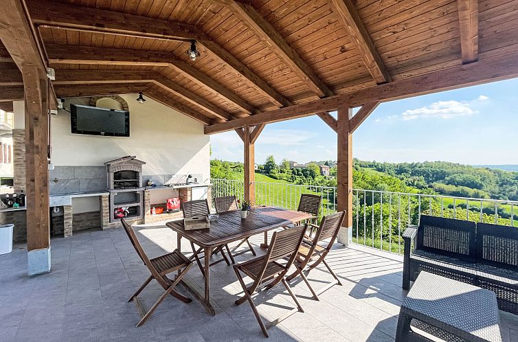 Appartement Zio