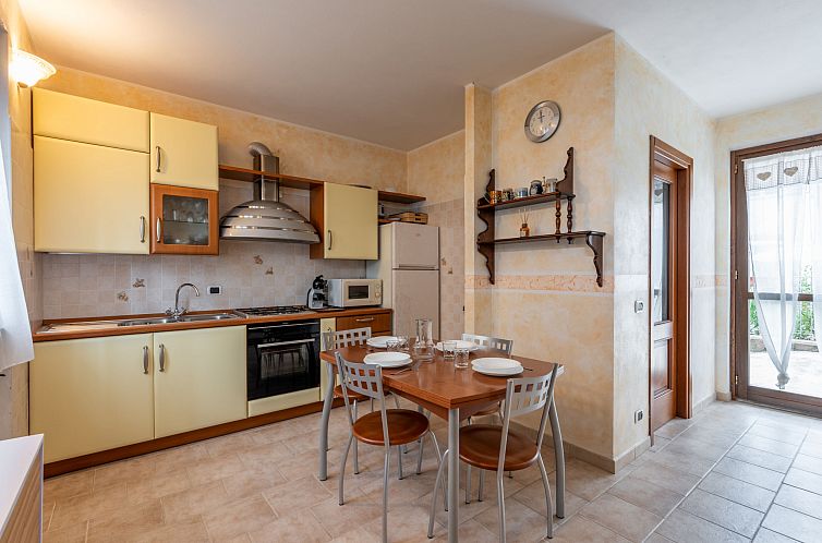 Appartement Zio