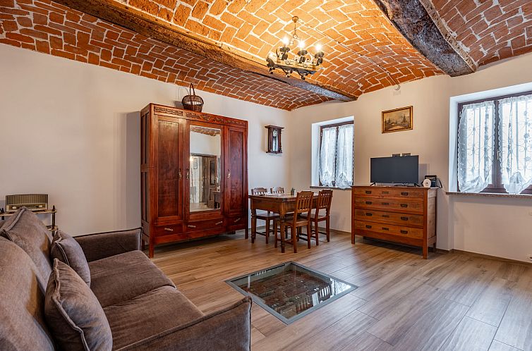 Appartement Zio