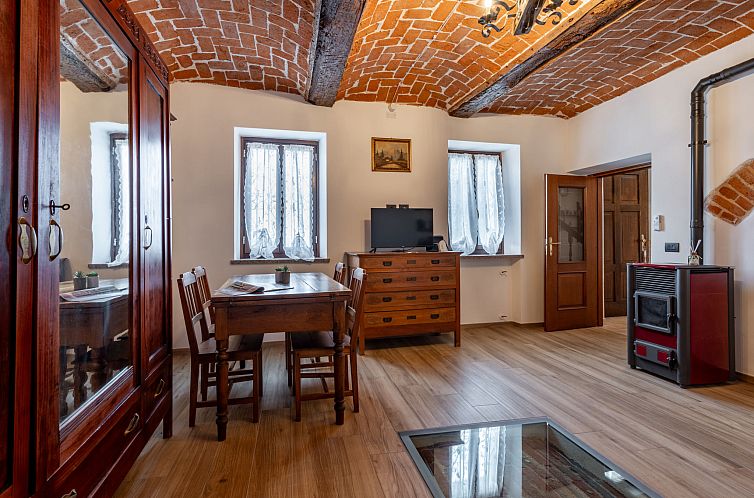 Appartement Zio