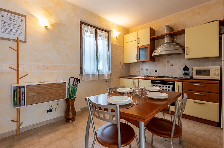 Appartement Zio