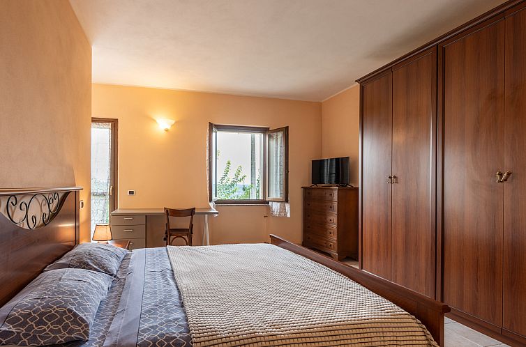 Appartement Zio