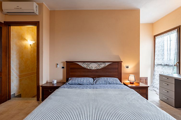 Appartement Zio