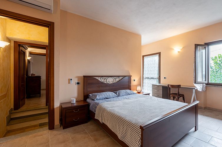 Appartement Zio