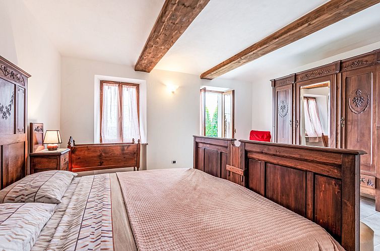 Appartement Zio