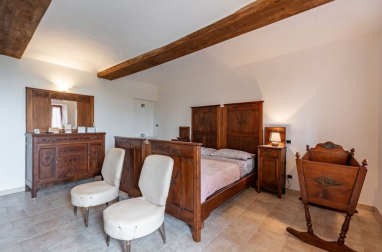 Appartement Zio