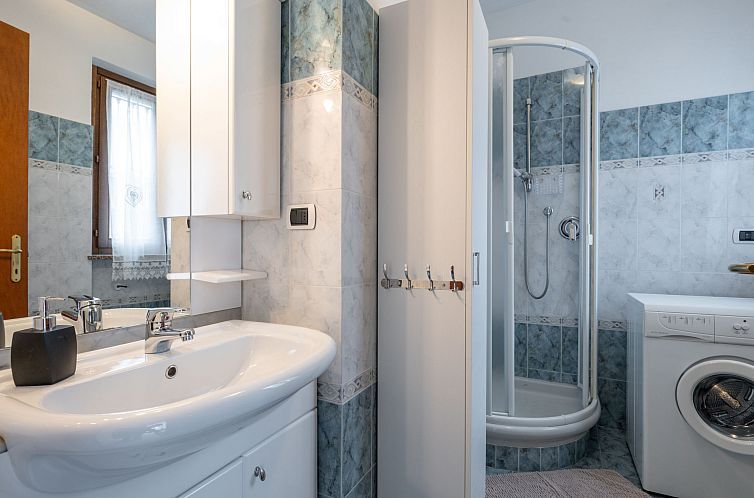 Appartement Zio