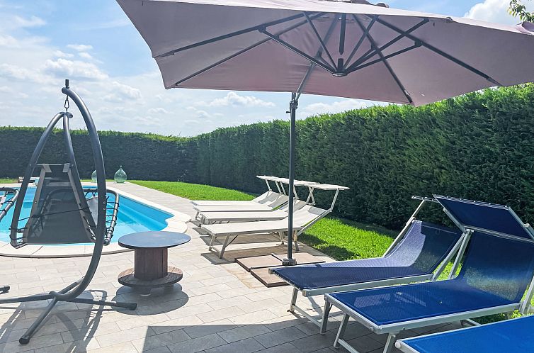 Appartement Zio