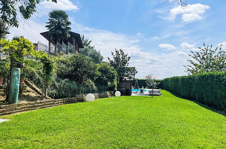Appartement Zio