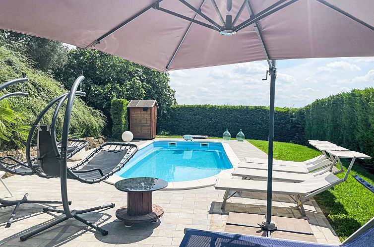 Appartement Zio