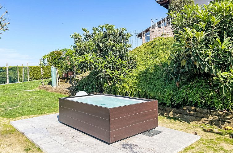 Appartement Zio