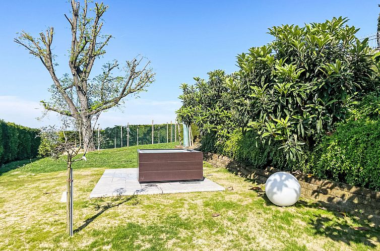 Appartement Zio