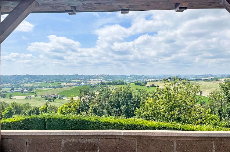 Appartement Zio