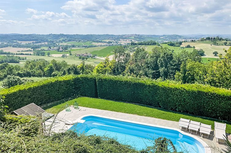 Appartement Nonno