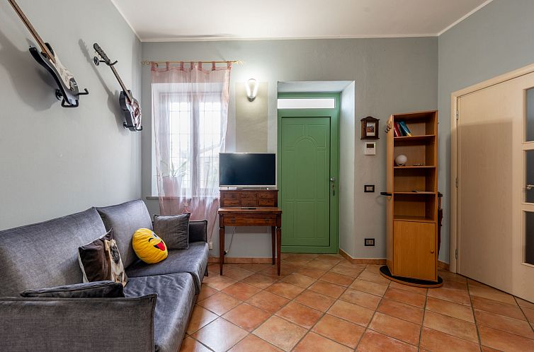 Appartement Nonno