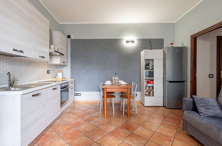 Appartement Nonno
