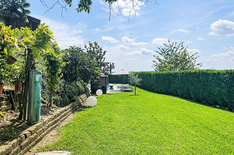 Appartement Nonno