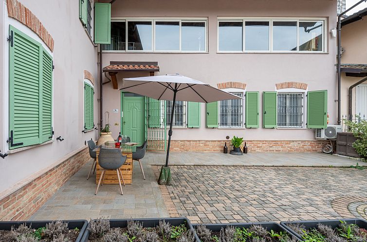 Appartement Nonno