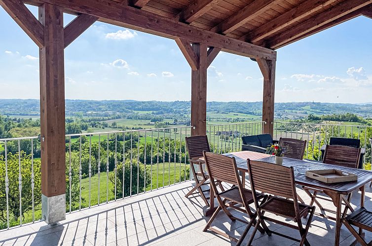 Appartement Nonno