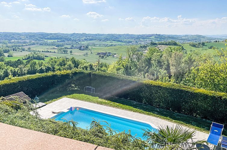Appartement Nonno