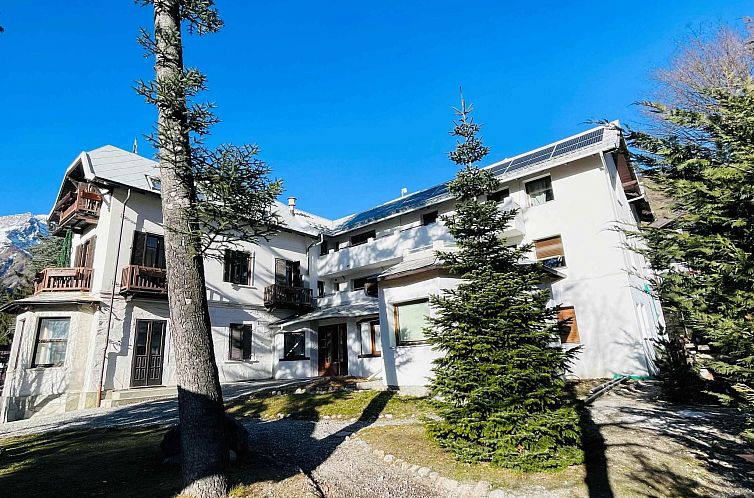 Appartement Zwei-Zimmer-Wohnung 4 p.l. Villa Linda