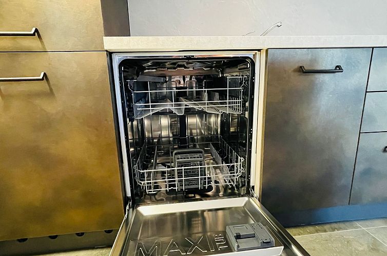 Appartement Zwei-Zimmer-Wohnung 5 p.l. Villa Linda