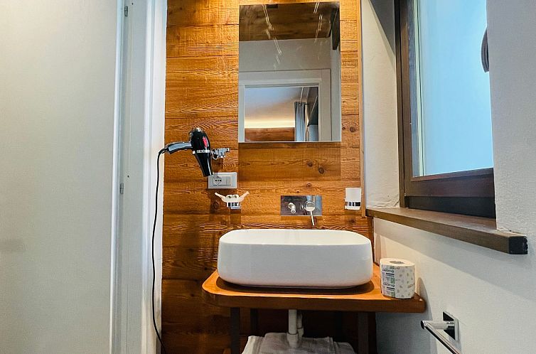 Appartement Ein-Zimmer-Wohnung 3 p.l. Villa Linda'