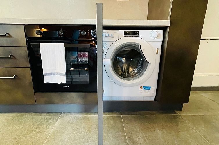 Appartement Ein-Zimmer-Wohnung 4 p.l. Villa Linda