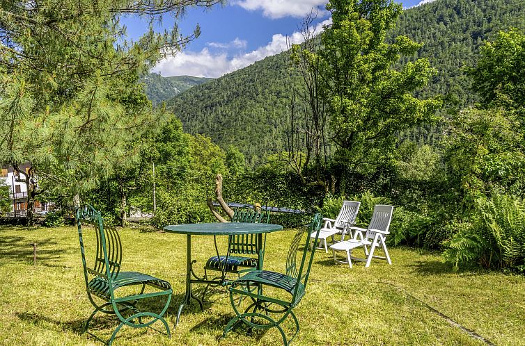 Vakantiehuis Villa Biino