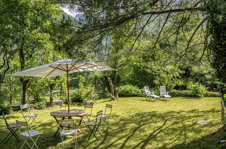 Vakantiehuis Villa Biino