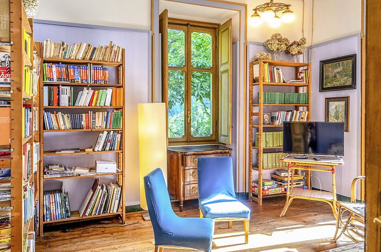 Vakantiehuis Villa Biino