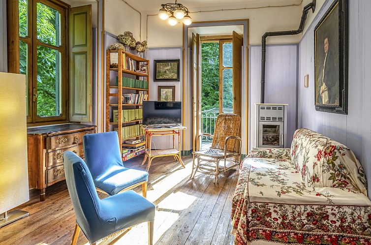 Vakantiehuis Villa Biino