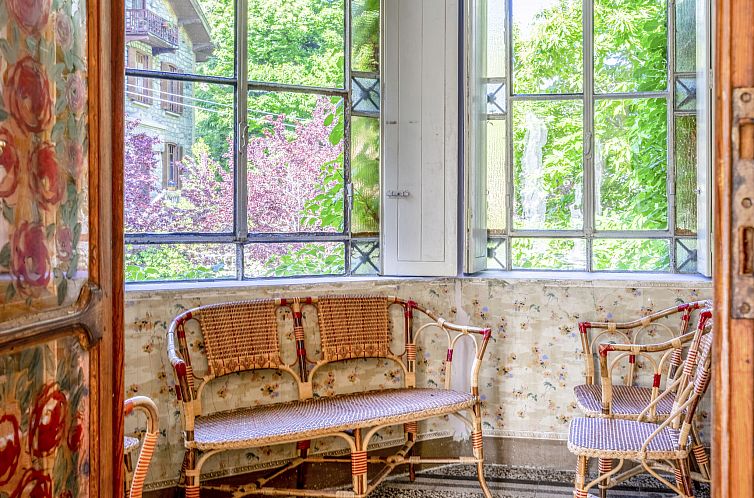 Vakantiehuis Villa Biino