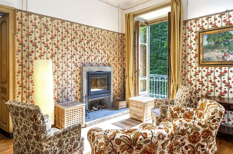 Vakantiehuis Villa Biino