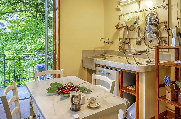 Vakantiehuis Villa Biino