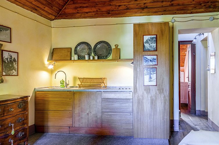 Vakantiehuis Villa Biino