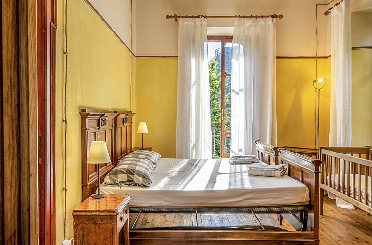 Vakantiehuis Villa Biino