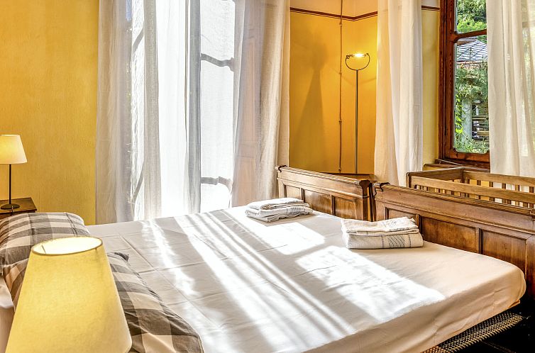 Vakantiehuis Villa Biino