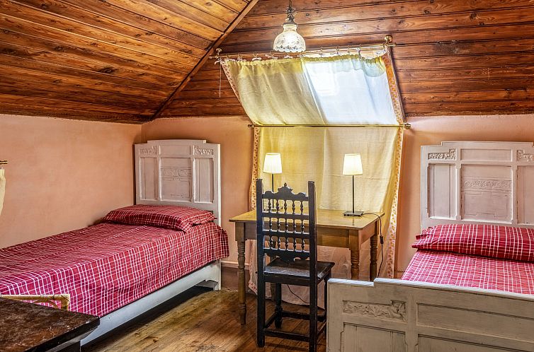Vakantiehuis Villa Biino