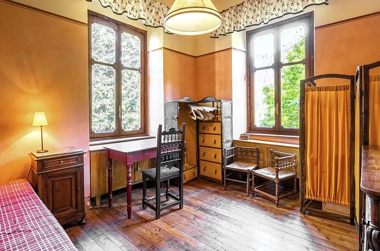 Vakantiehuis Villa Biino