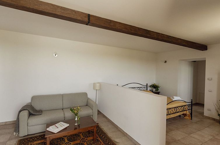 Appartement Grignolino' Wohnung mit Gemeinschaftspool