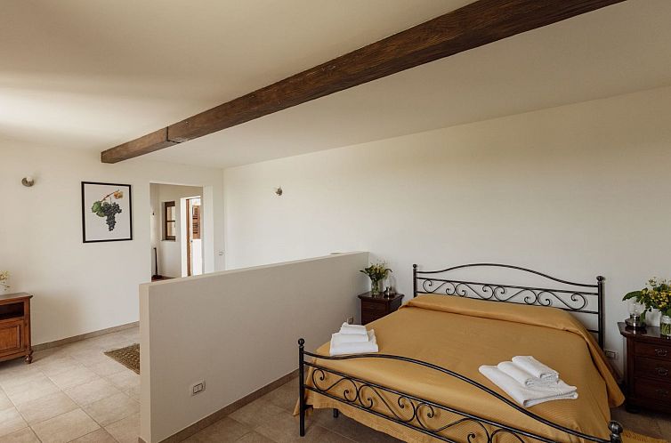 Appartement Grignolino' Wohnung mit Gemeinschaftspool